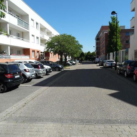 Ferienwohnung La Clef D'Aurelia Elancourt Exterior foto